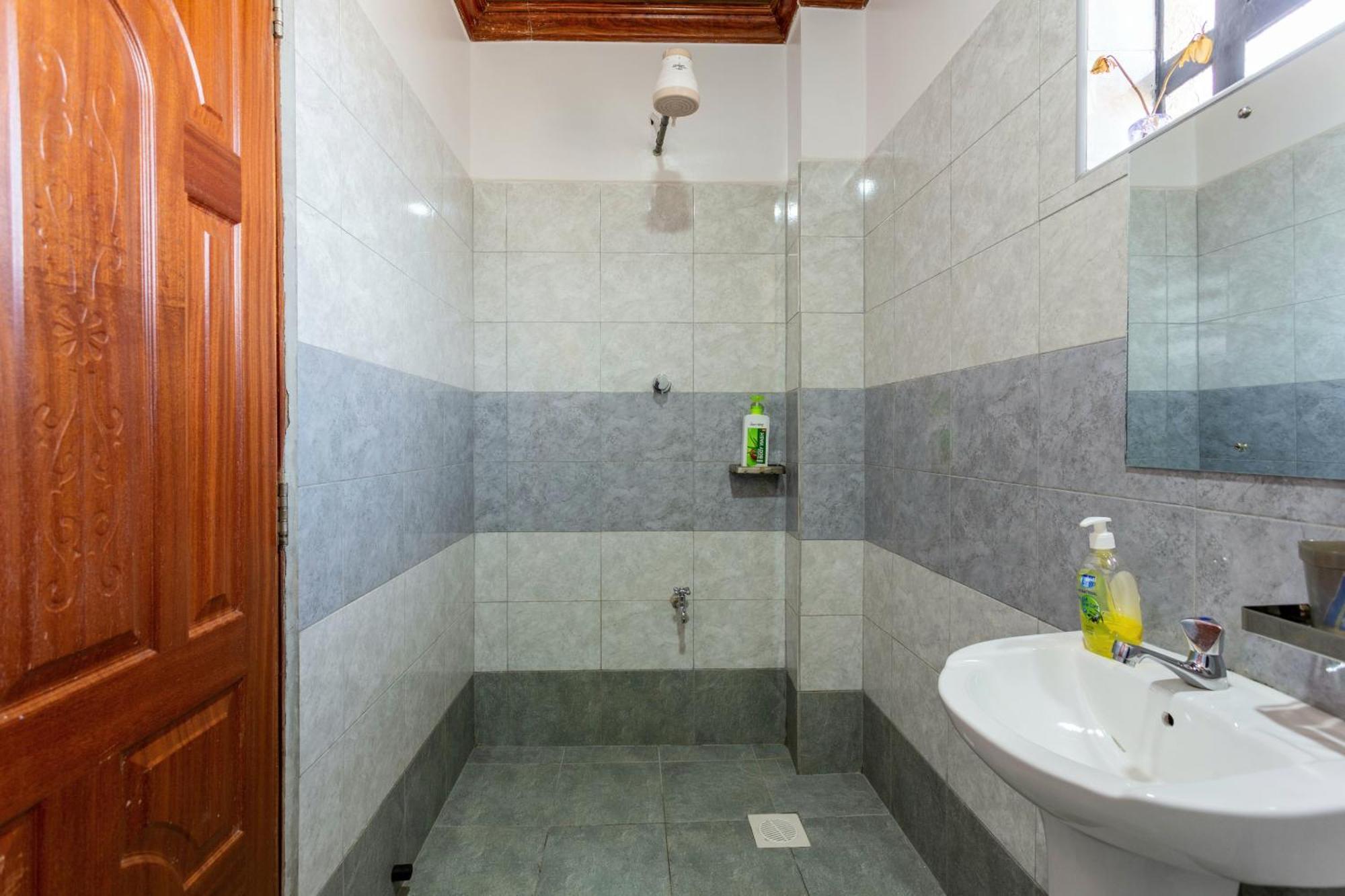 ניירובי Penthouse Rooftop Studio With King Bed מראה חיצוני תמונה